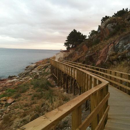 Mirador Islas De Arousa Ribeira Extérieur photo